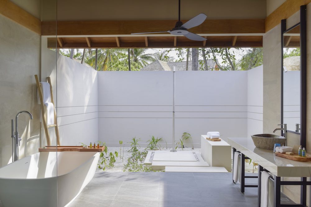 Beach Villa photo 2